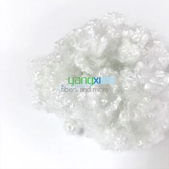 Hollow-Conjugated-Non-Siliconized-Polyester-Staple-Fiber